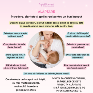 alaptare eclusiva